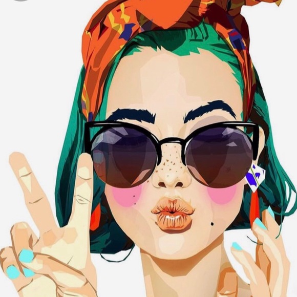 Meet your Posher, Lisa - Picture 9 of 9